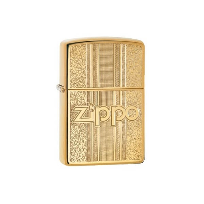 Zippo Pattern 29677